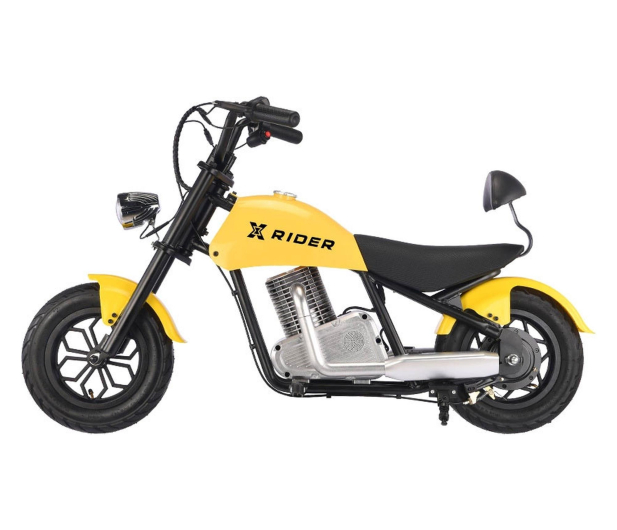 XRIDER Cruiser 12 Pro - 1549497 - zdjęcie 2